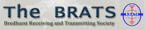 a graphic of the Brats club logo