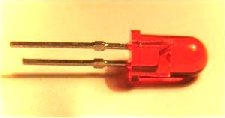 Light emmitting diode